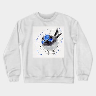 Wren Crewneck Sweatshirt